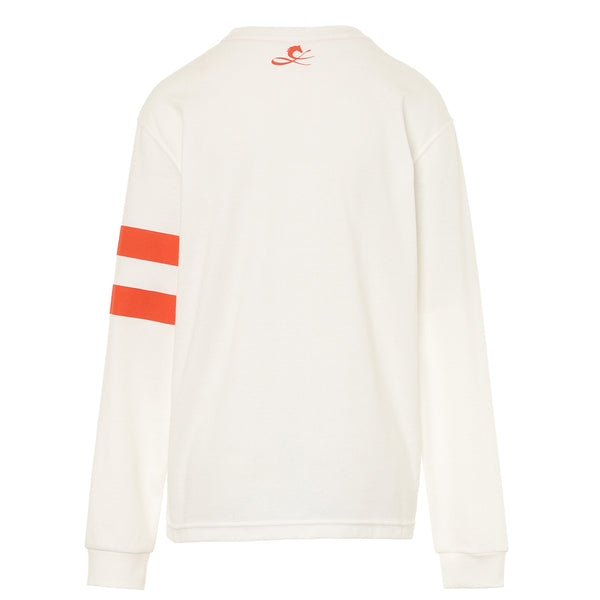 ORANGE WAKU