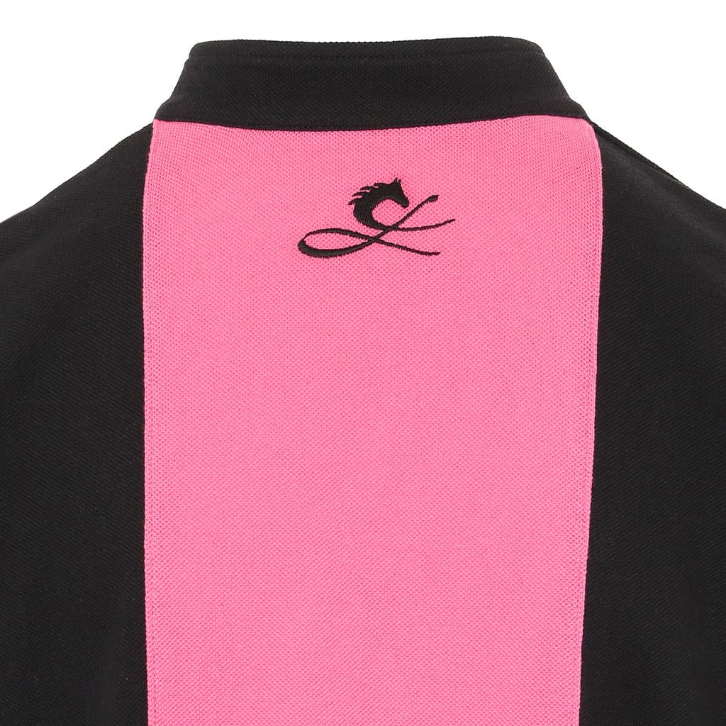 PINK STRIPE