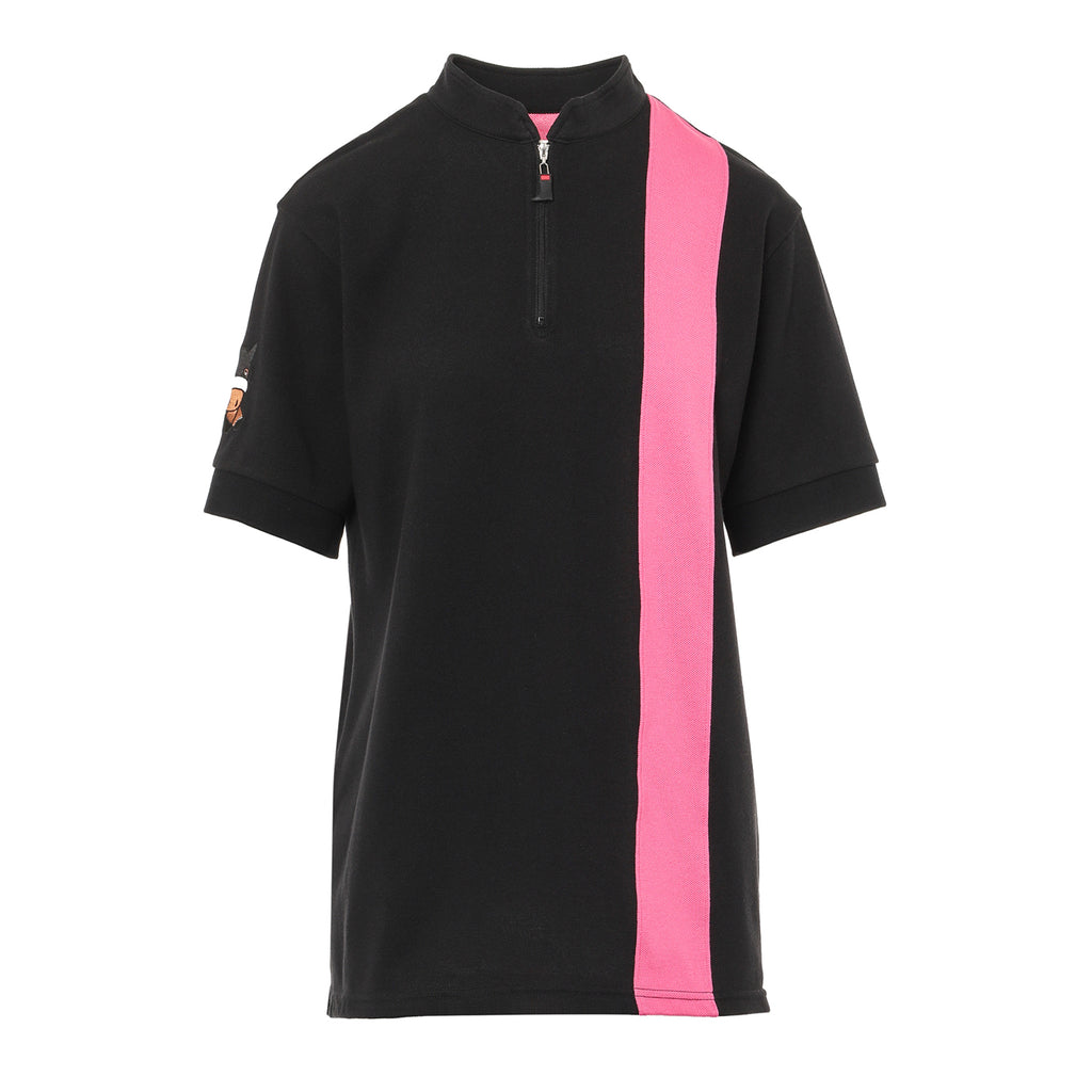 PINK STRIPE
