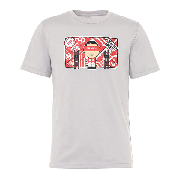 2000V JAPAN (グレー)