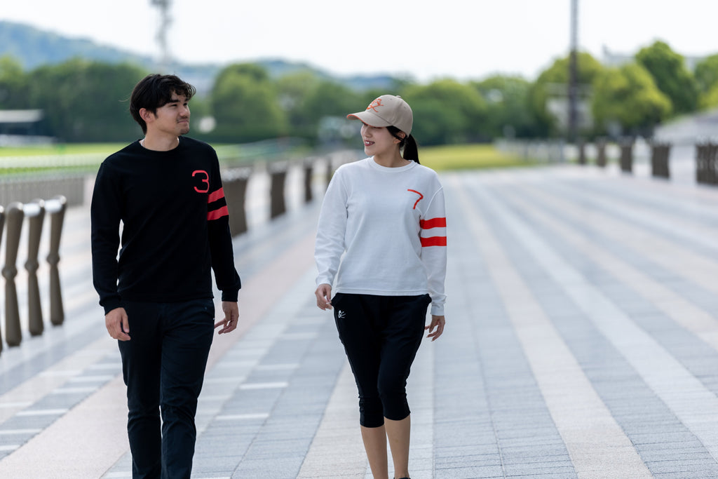 Women Long Sleeves