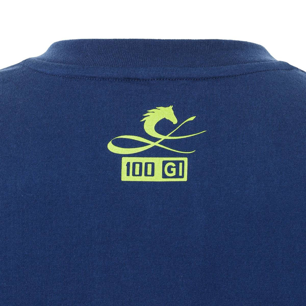 100 GI (International)