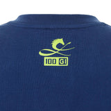 100 GI (International)