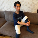 KEITA / 戸崎圭太モデルソックス