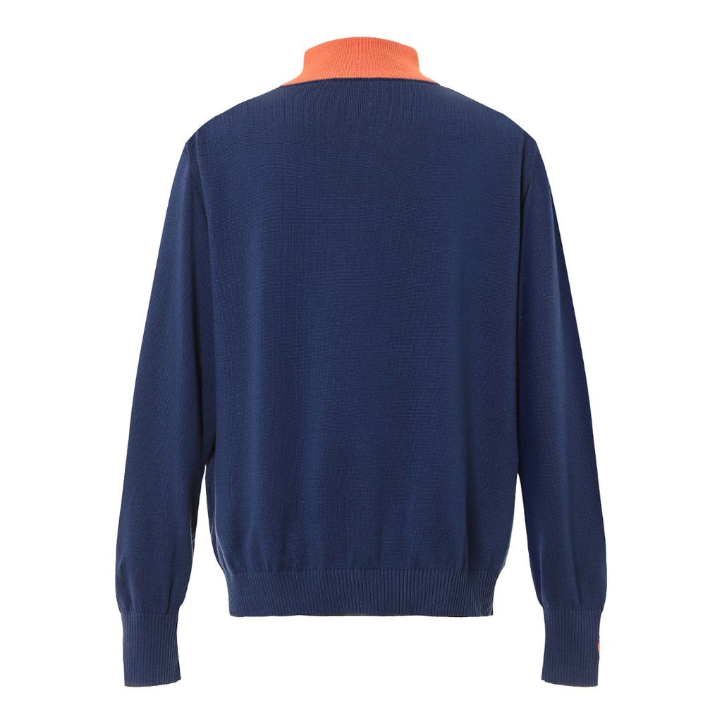 FER A CHEVAL（橙）