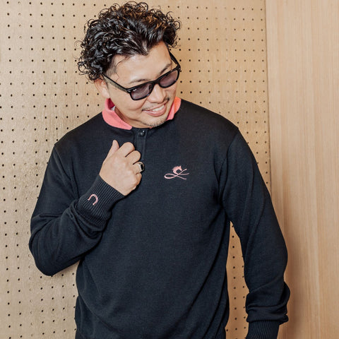 FER A CHEVAL（桃）