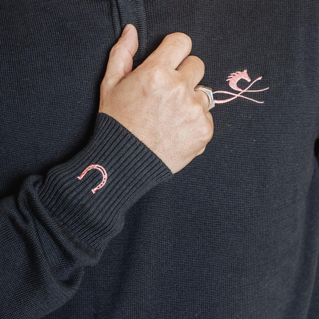 FER A CHEVAL（桃）