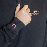 FER A CHEVAL（桃）