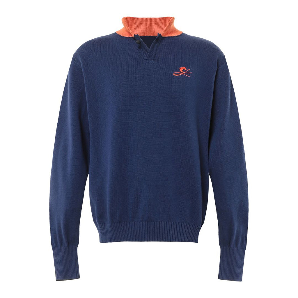 FER A CHEVAL（橙）