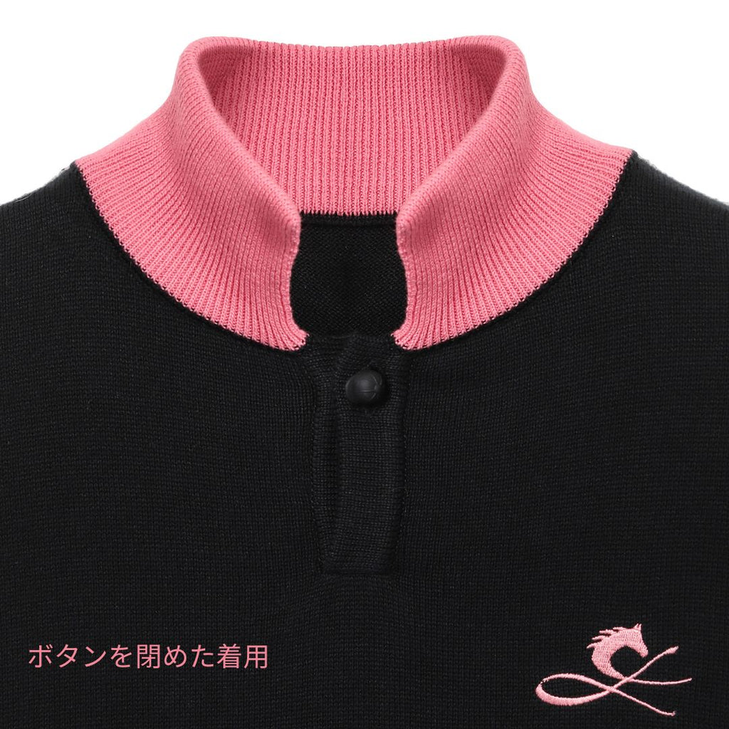 FER A CHEVAL（桃）