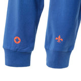 LONG TETSU (Blue)