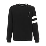 長袖Tシャツ 枠色モチーフ コットン 日本製 限定215枚 CL by C.ルメール horse racing inspired