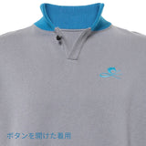 FER A CHEVAL（青）