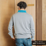 FER A CHEVAL（青）