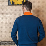 FER A CHEVAL（橙）