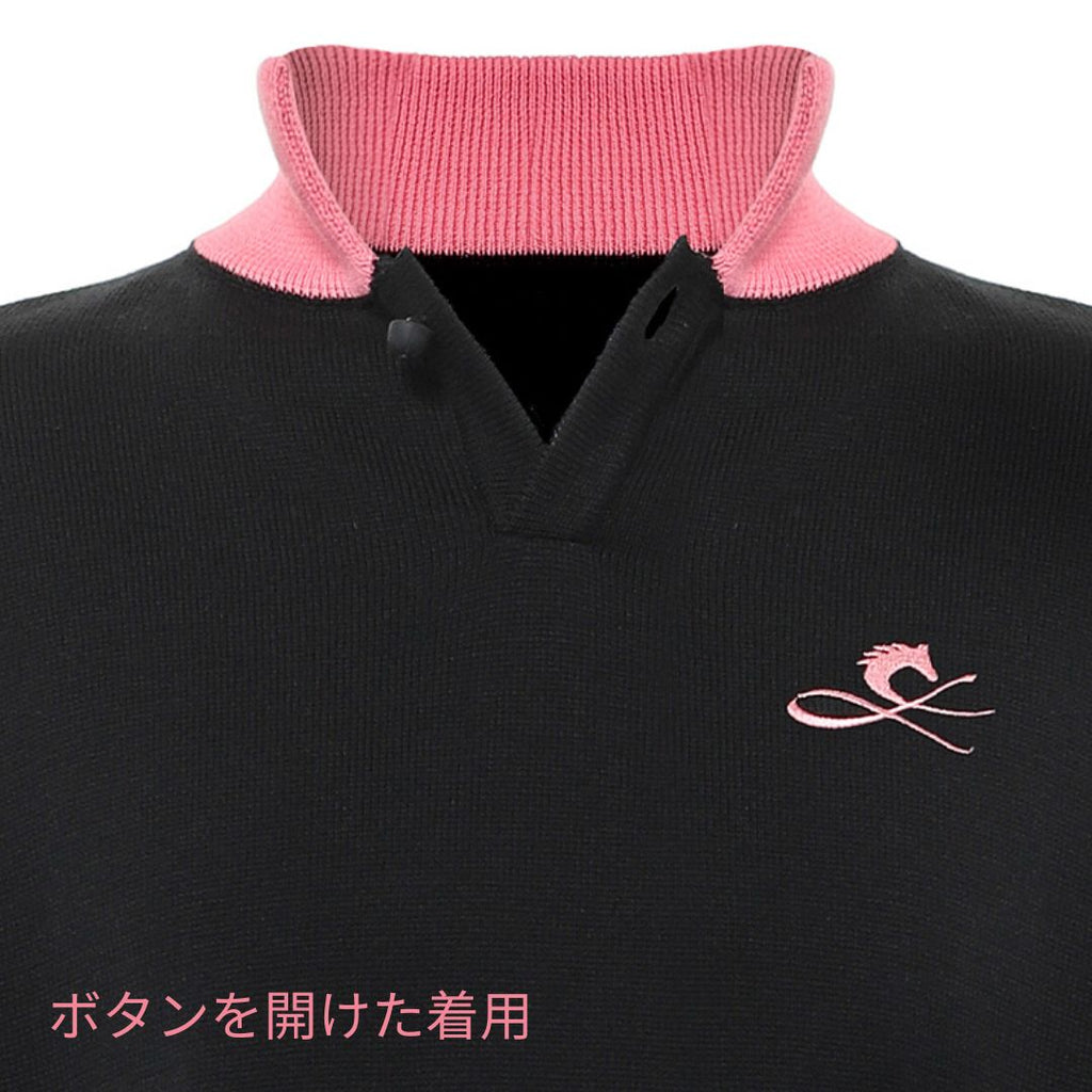 FER A CHEVAL（桃）