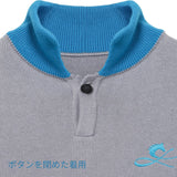 FER A CHEVAL（青）