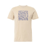 ルメール騎手の国内・海外G1通算100勝を記念した特別丸首Tシャツ (CL by C.ルメール)