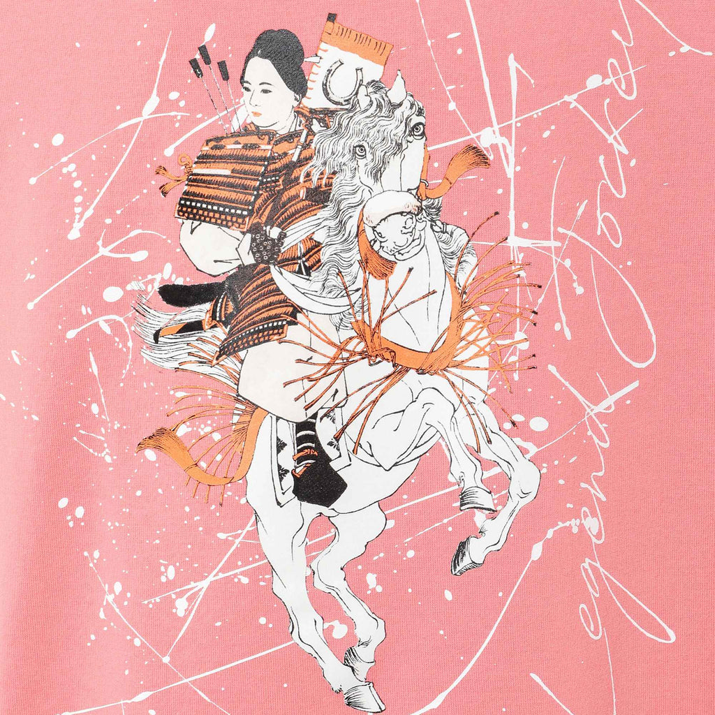 LEGEND JOCKEY III (Pink)