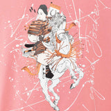 LEGEND JOCKEY III (Pink)