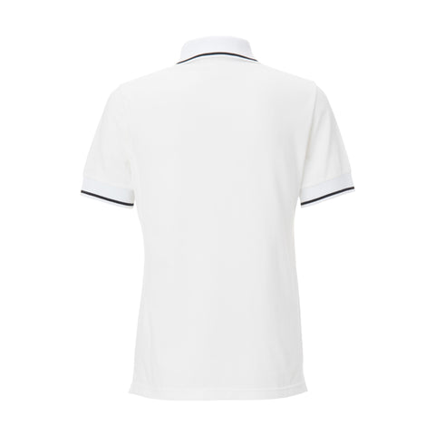 KING 12 日本製勝負服カラーコットン100％半袖ポロシャツ | CL by C