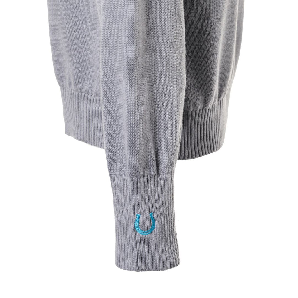 FER A CHEVAL（青）