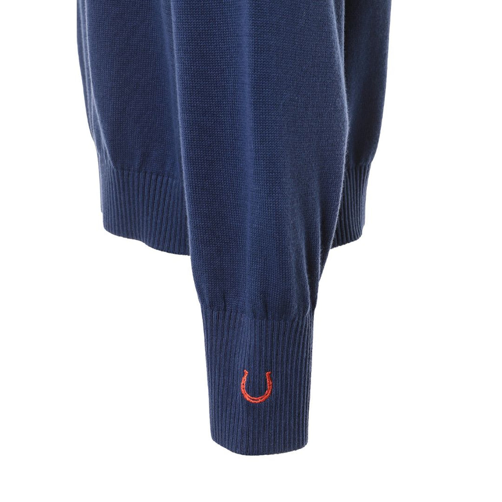 FER A CHEVAL（橙）