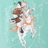 LEGEND JOCKEY III (Green)