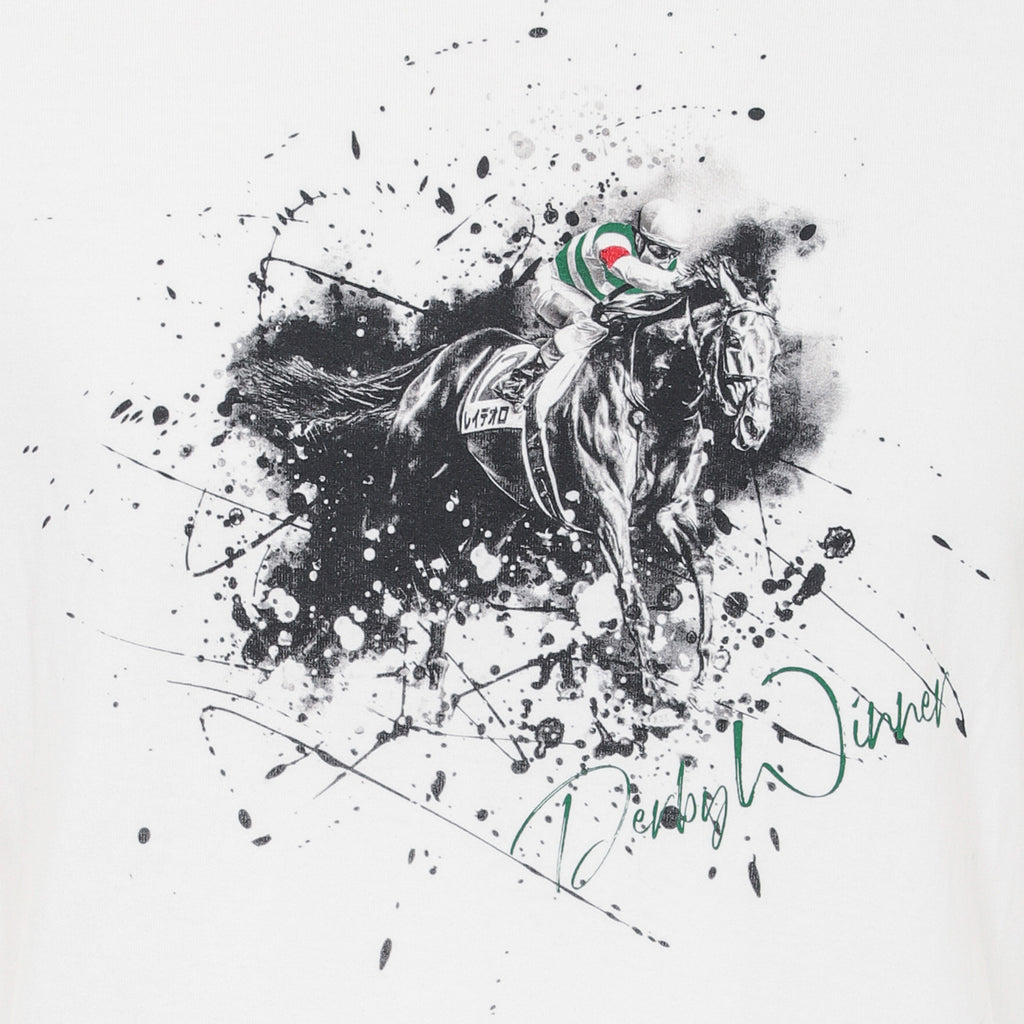 DERBY WINNER