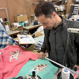 LEGEND JOCKEY III (Pink)