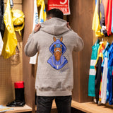 CL BY C.LEMAIRE made in japan hoodies in cotton