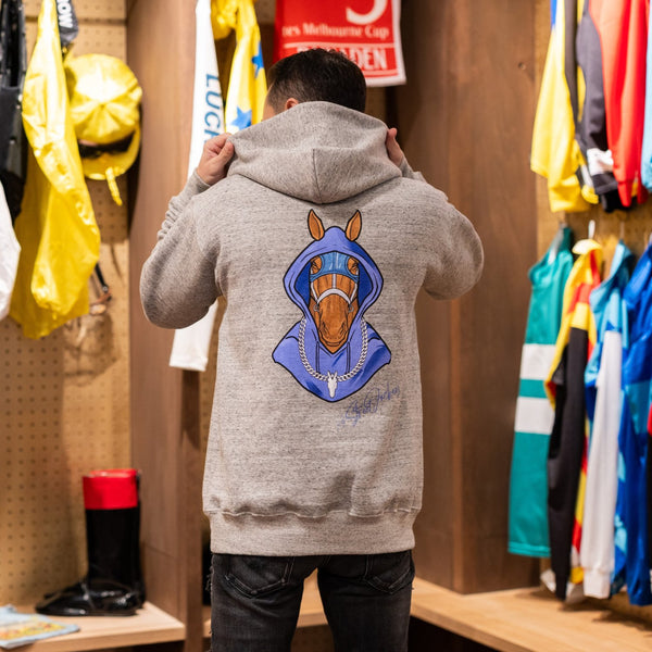 CL BY C.LEMAIRE made in japan hoodies in cotton