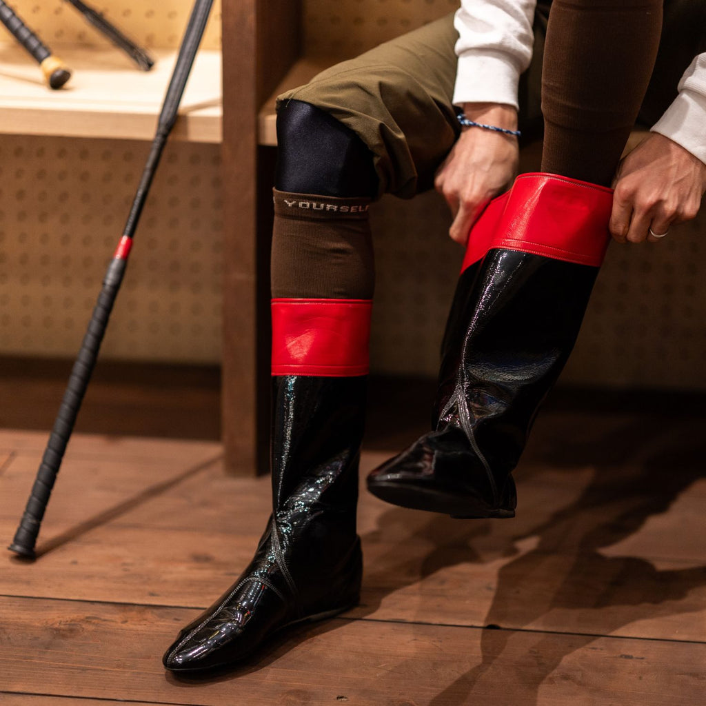 KOHEI / 松山騎手モデルソックス