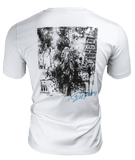 STREET JOCKEY (white)