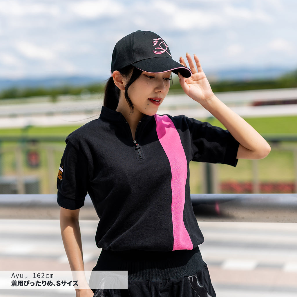 PINK STRIPE