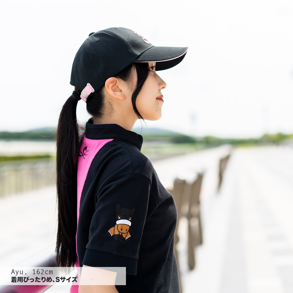 PINK STRIPE