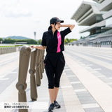 BLACK FILLY (桃)