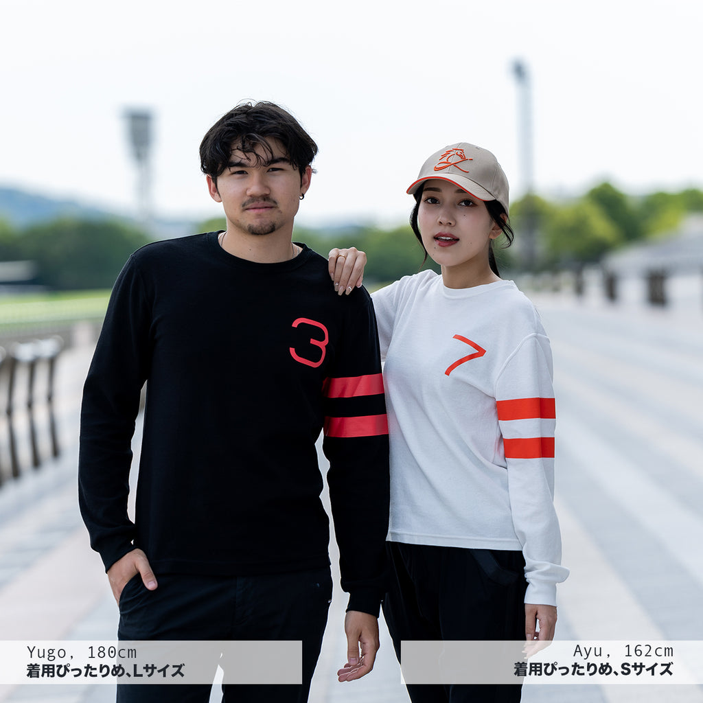 ORANGE WAKU