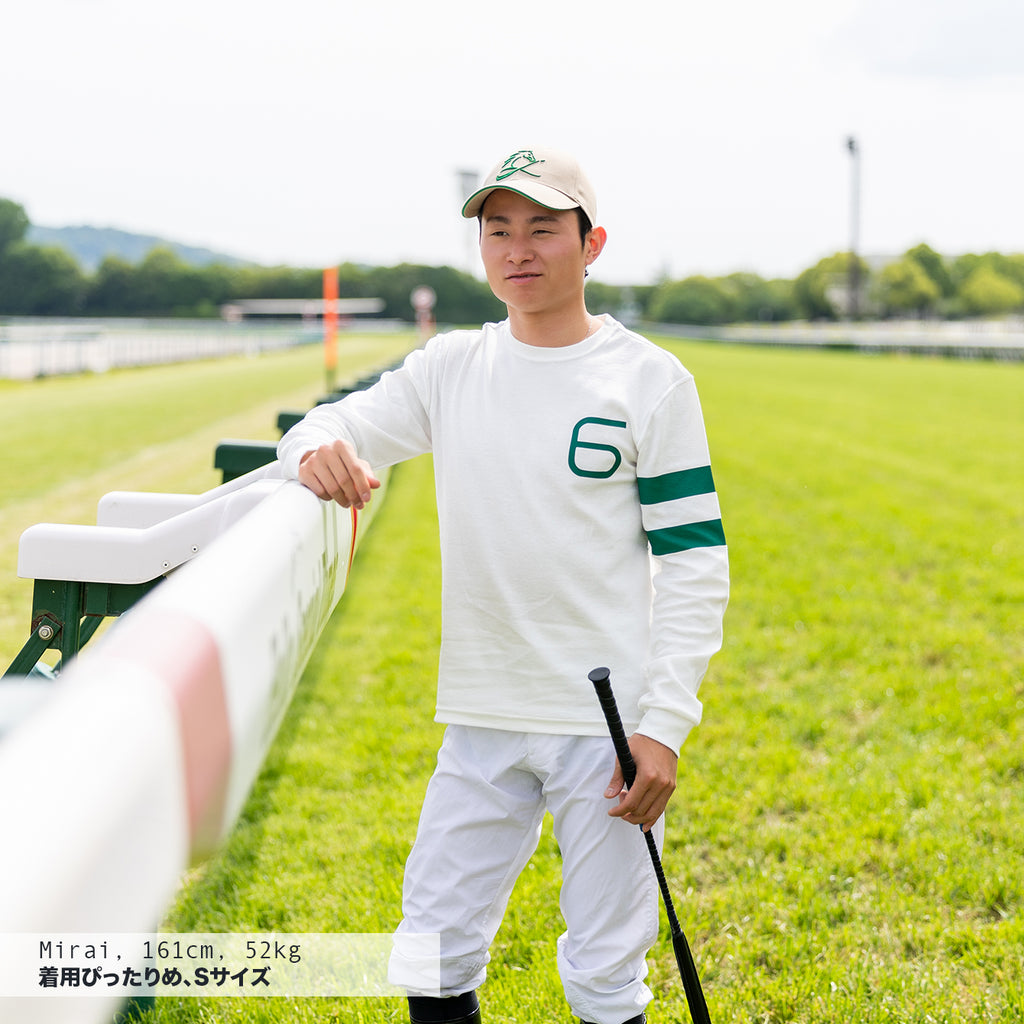 GREEN WAKU