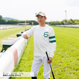 GREEN WAKU