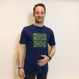 ルメール騎手 着用 Tシャツ CL by C.ルメール 競馬ファッション 日本製 horse racing inspired Made in Japan