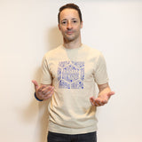 ルメール騎手 着用 Tシャツ CL by C.ルメール 競馬ファッション 日本製 horse racing inspired Made in Japan