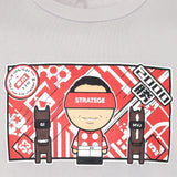 2000V JAPAN (グレー）