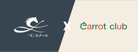 CARROT CLUB COLLABORATION