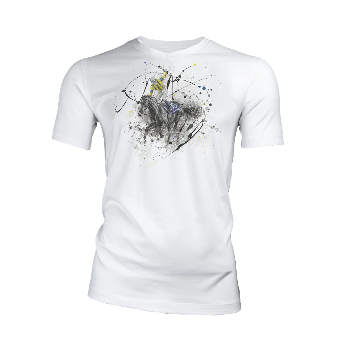 Heart メンズのTシャツ | CL by C.ルメール