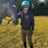 TURF JOCKEY