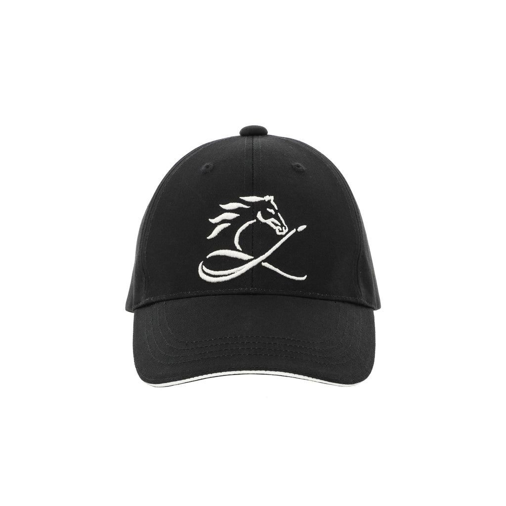 WHITE HORSE Japan-made cap | CL by C.LEMAIRE